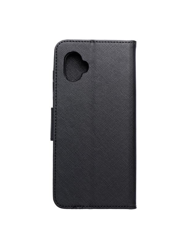 Kabura FANCY Book do SAMSUNG Xcover 6 Pro czarny