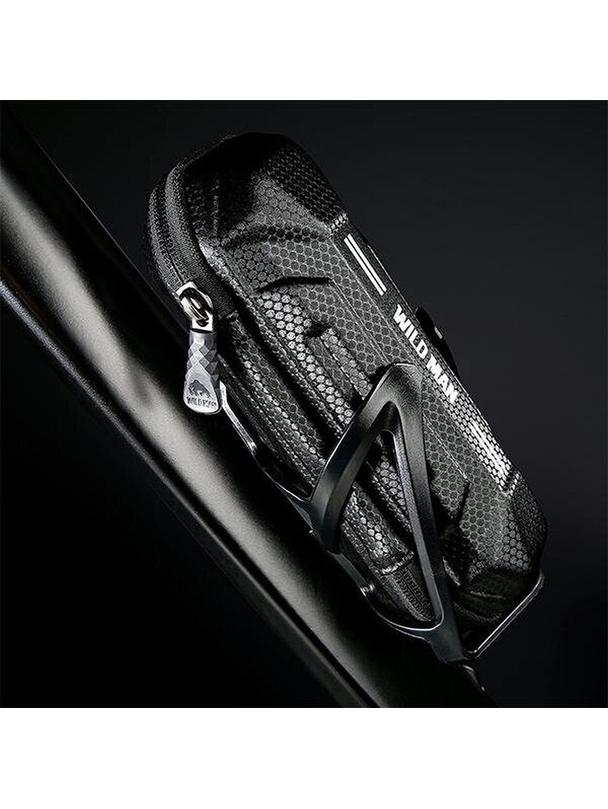 WILDMAN uchwyt na bidon U2 czarny