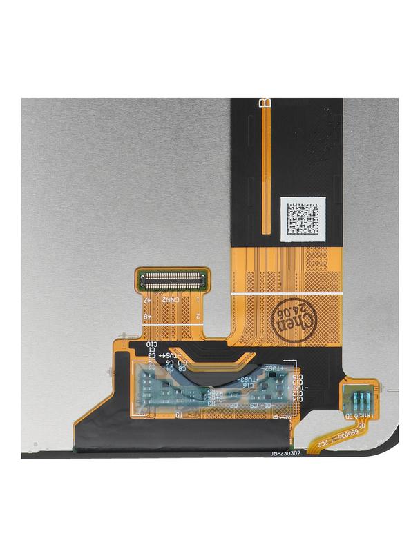 FixCell wyświetlacz do SAMSUNG a23 5G a236 bez ramki (Odnowiony)