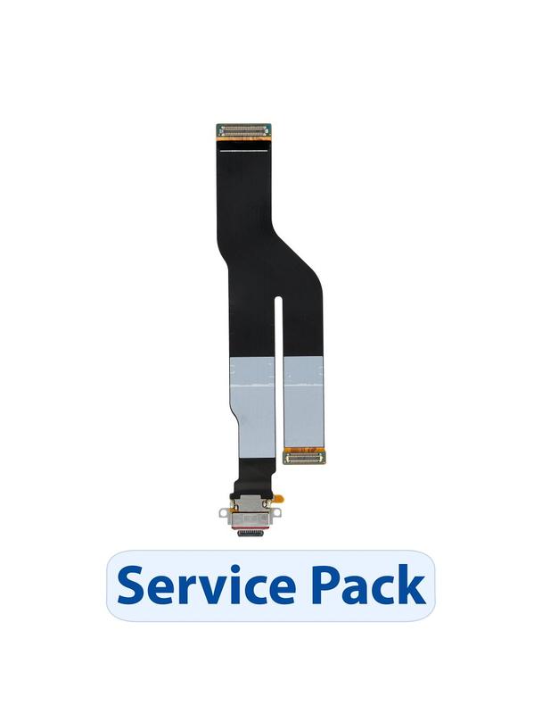 ServicePack Płytka ładowania usb SAMSUNG Note 20 Ultra 5G N986 / N985 GH59-15301A