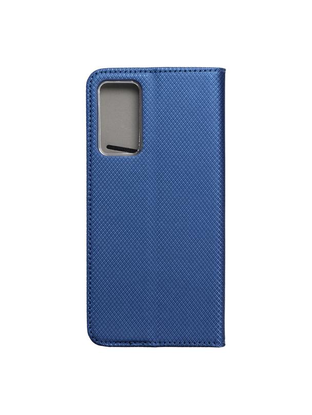 Kabura SMART CASE Book do XIAOMI Redmi Note 11 Pro / 11 Pro 5G granatowy