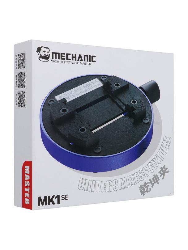 MECHANIC MK1 SE uchwyt do naprawy płyt głównych