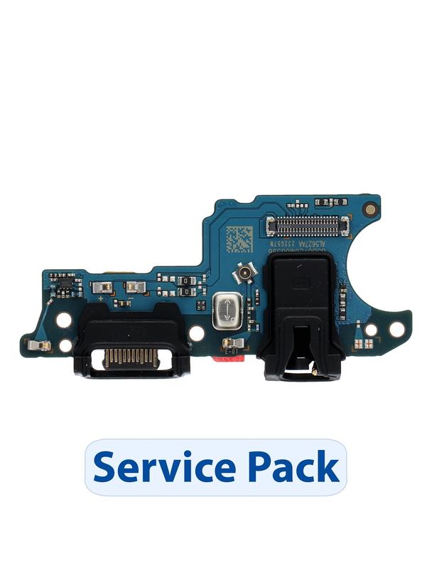 ServicePack Płytka ładowania usb SAMSUNG A03s A037G GH81-21245A