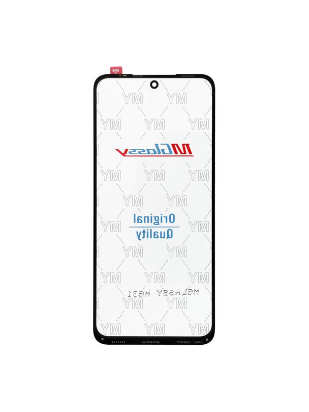 MUSTTBY szybka + oca REDMI 10