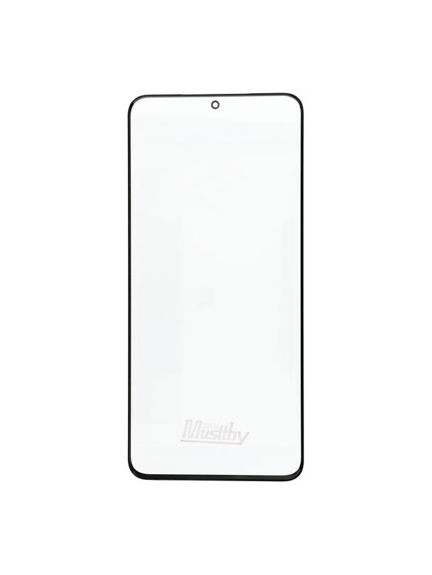 MUSTTBY szybka + oca SAMSUNG s20 ultra