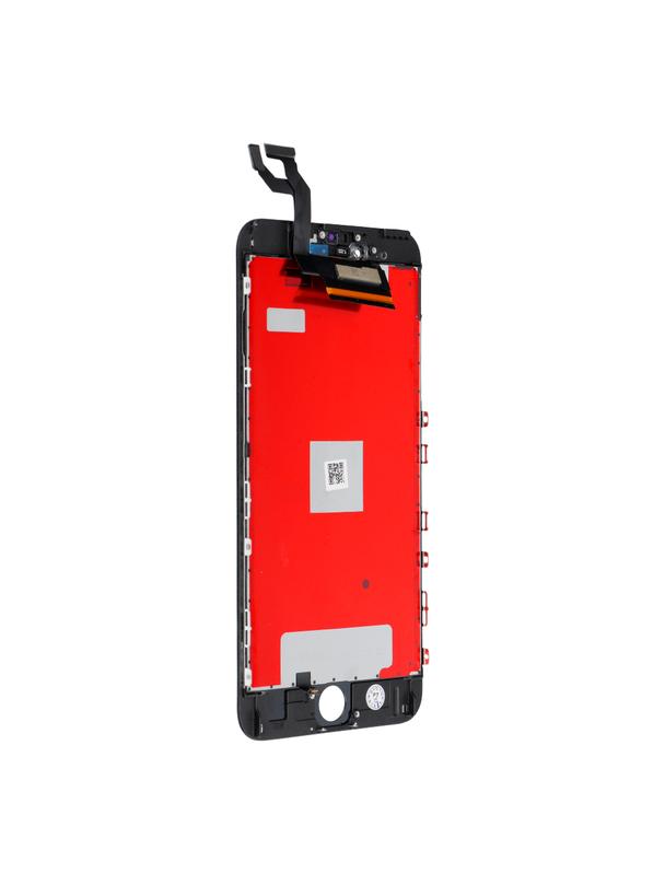 Wyświetlacz do iPhone 6S Plus z ekranem dotykowym czarnym (JK)