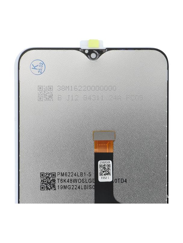 NCC Wyświetlacz LCD do SAMSUNG A10 A105F/A105M/A105G OEM bez ramki