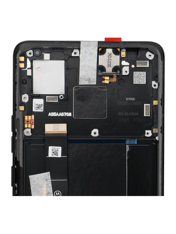 ServicePack Wyświetlacz LCD do MOTOROLA Edge 40 5D68C22860