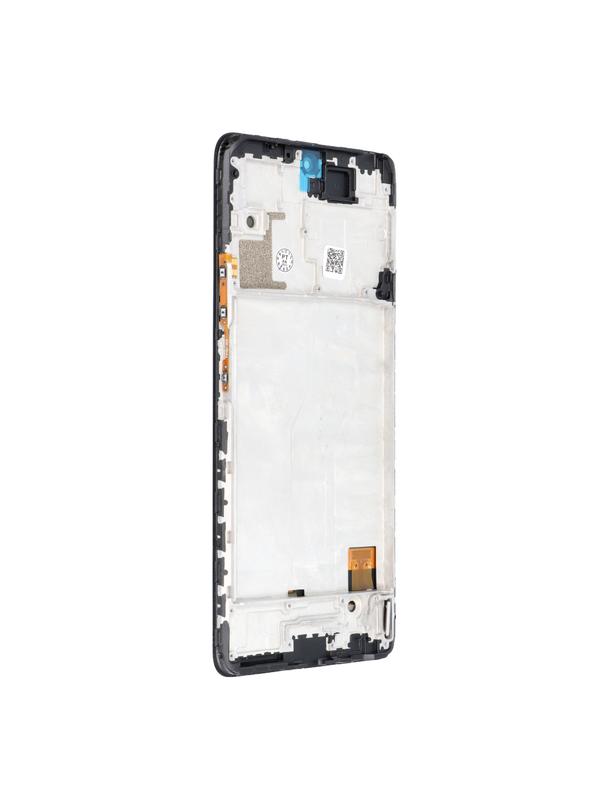 Wyświetlacz do Xiaomi Redmi Note 10 Pro 4G / Redmi Note 10 Pro Max