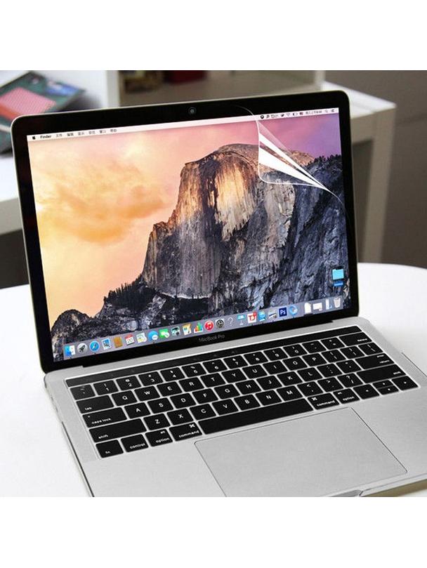 WiWU - Folia ochronna PET na wyświetlacz do MackBook Pro 16.2" 2021 (A2485)