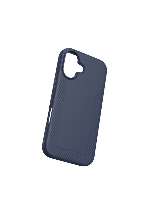 ZAGG futerał LUXE SNAP kompatybilny z MagSafe do IPHONE 17 navy