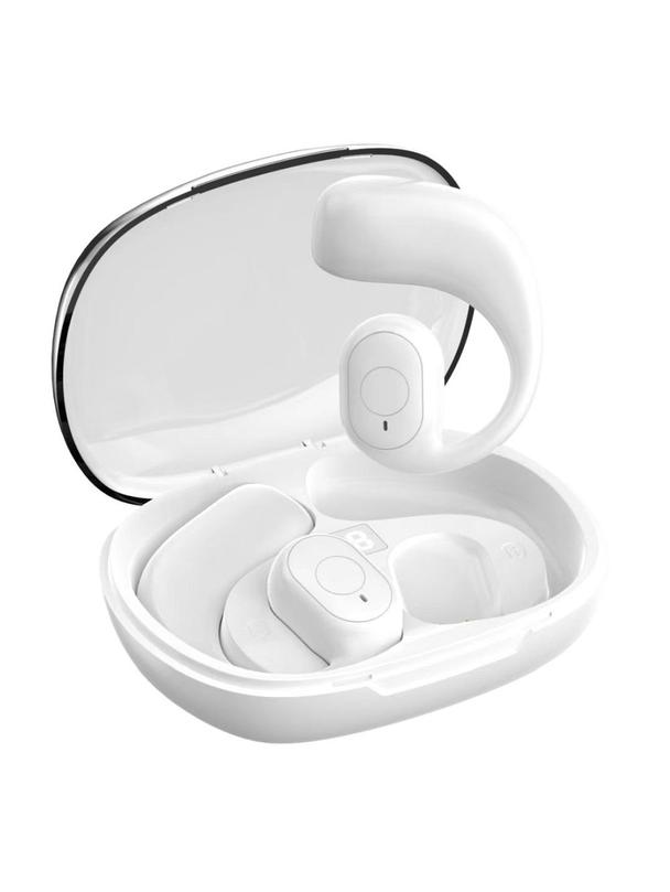 PAVAREAL słuchawki bezprzewodowe bluetooth TWS PA-V15 białe