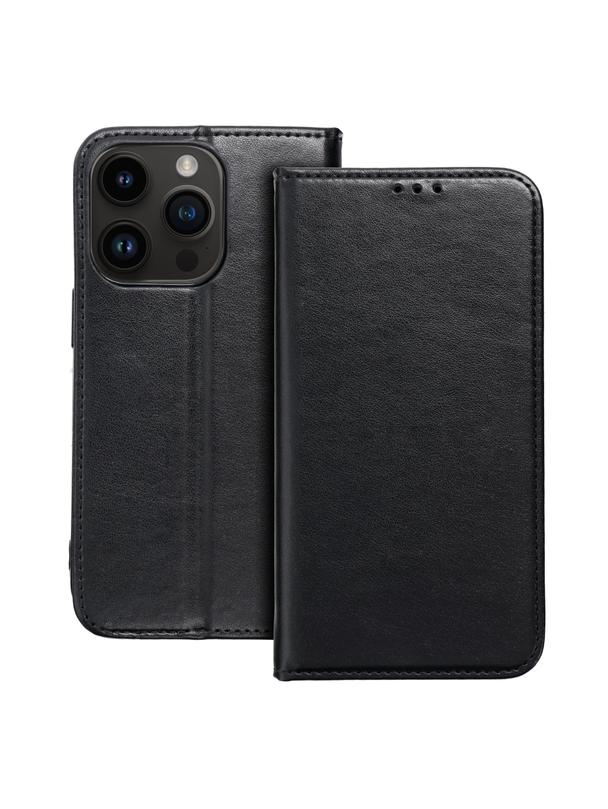 Kabura SMART MAGNETO do IPHONE 12 Pro czarny