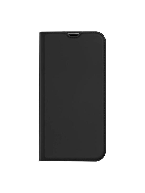 DUX DUCIS kabura SKIN PRO do IPHONE 14 Plus czarna