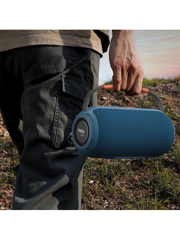 WiWU - Głośnik bezprzewodowy Thunder H6 16W