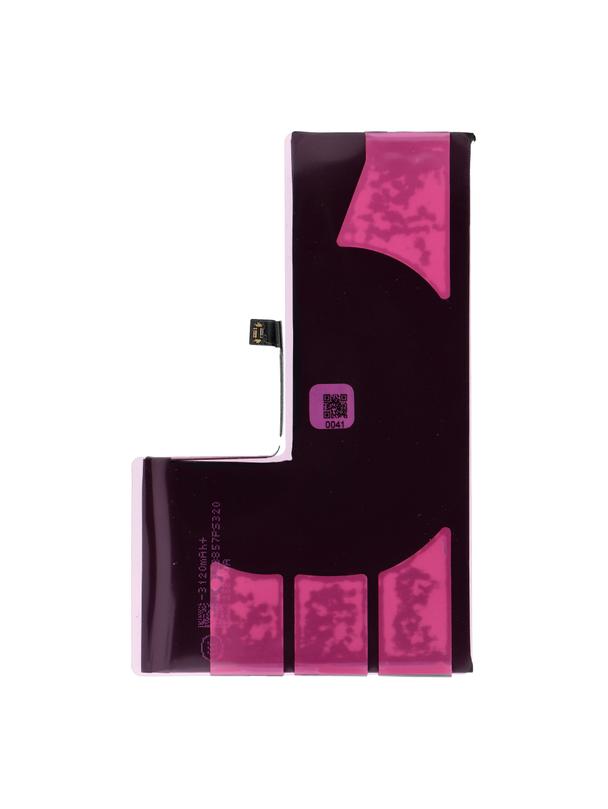 AmpSentrix Basic bateria do iPhone XS (zwiększona pojemność 3150 mAh)