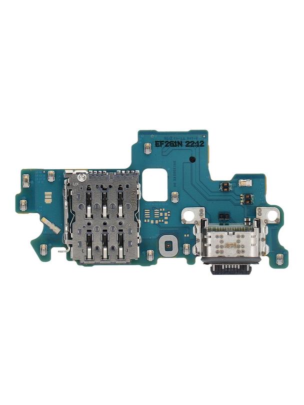 ServicePack Płytka ładowania usb SAMSUNG A56 5G A566B GH96-19091A