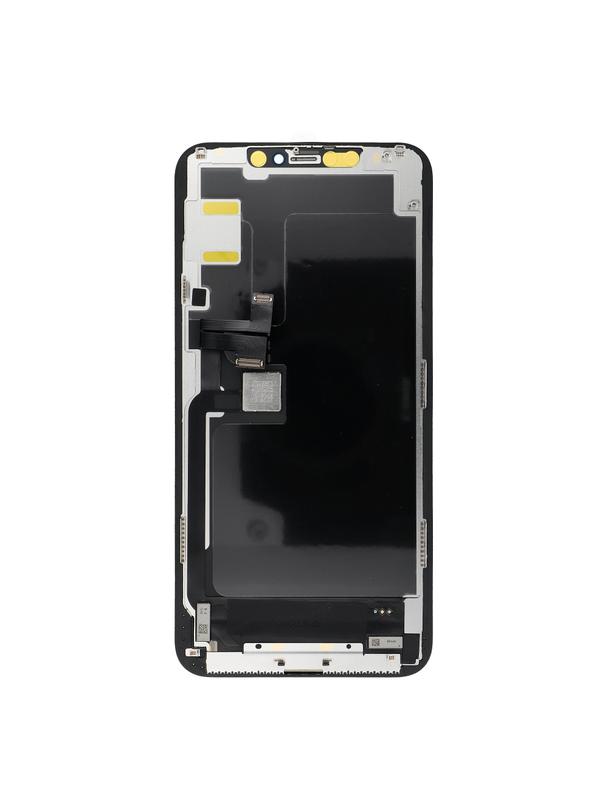JK Wyświetlacz LCD do IPHONE 11 PRO MAX SOFT OLED (Change IC)