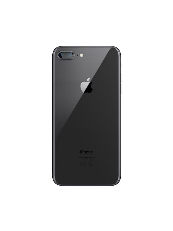 Szkło hartowane Tempered Glass Camera Cover - do iPhone 8 Plus