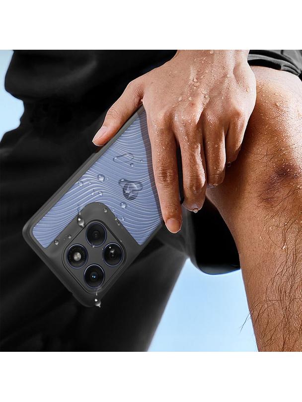 DUX DUCIS futerał AIMO do Motorola Edge 60 Fusion czarny