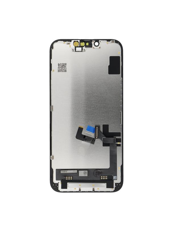 JK Wyświetlacz LCD do IPHONE 14 FullHD Incell (Change IC)