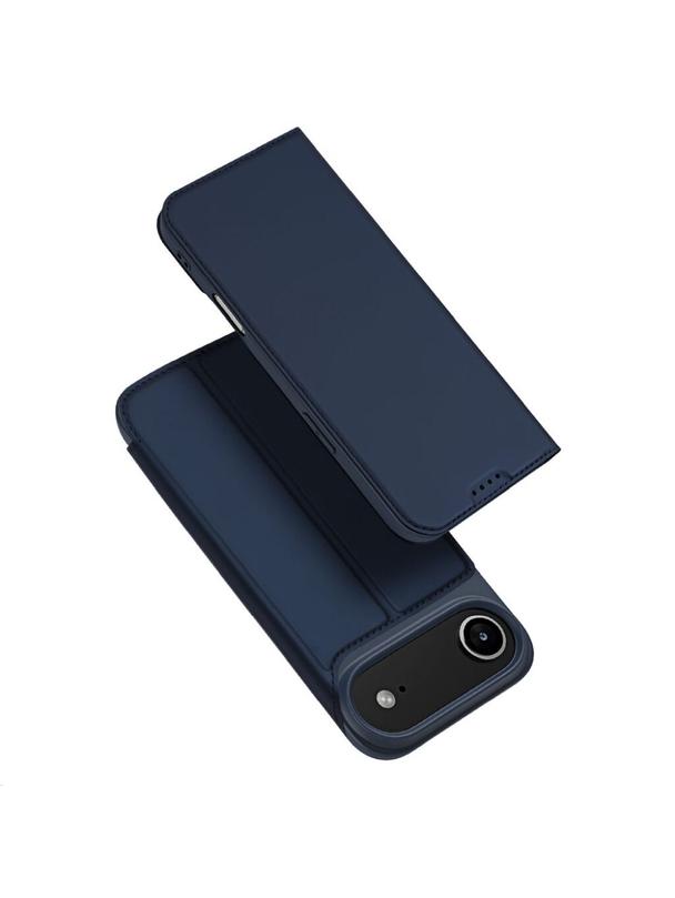 DUX DUCIS kabura SKIN PRO do IPHONE 17 AIR niebieska