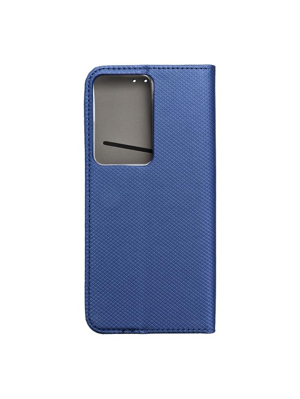 Kabura SMART CASE Book do REALME C71 granatowy