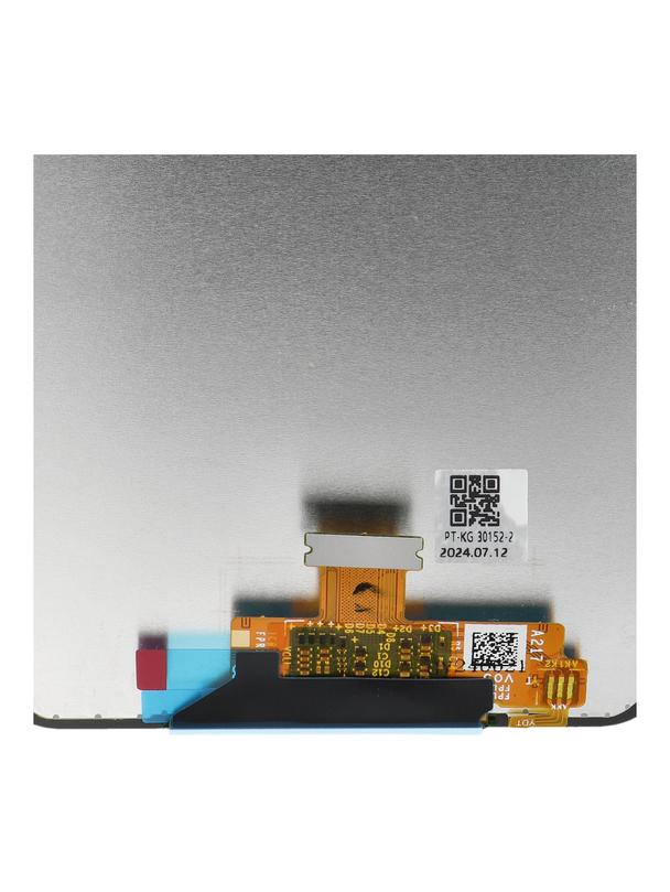 FixCell wyświetlacz do SAMSUNG a21s a217 OEM bez ramki