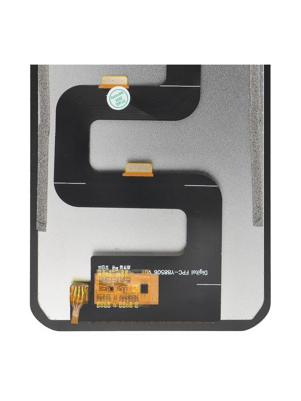 FixCell wyświetlacz LCD do DOOGEE S88 Pro S88 Plus S88 OEM bez ramki