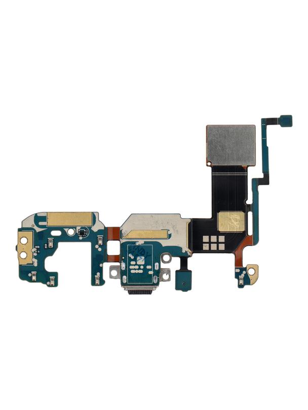 Płytka ładowania do SAMSUNG S8 Plus G955f OEM (Fast Charger)