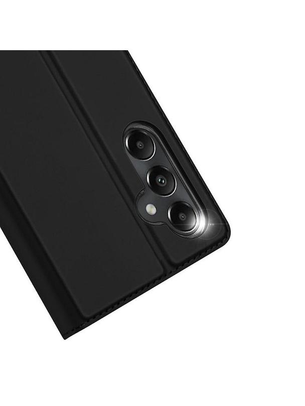 DUX DUCIS kabura SKIN PRO do SAMSUNG A05s czarna