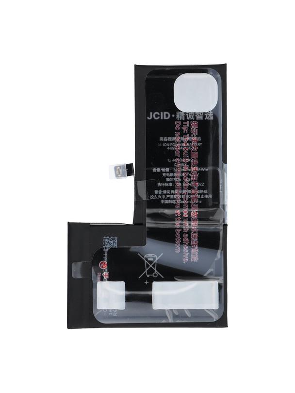 JCID Bateria do iPhone X 3100 mAh (zwiększona pojemność)