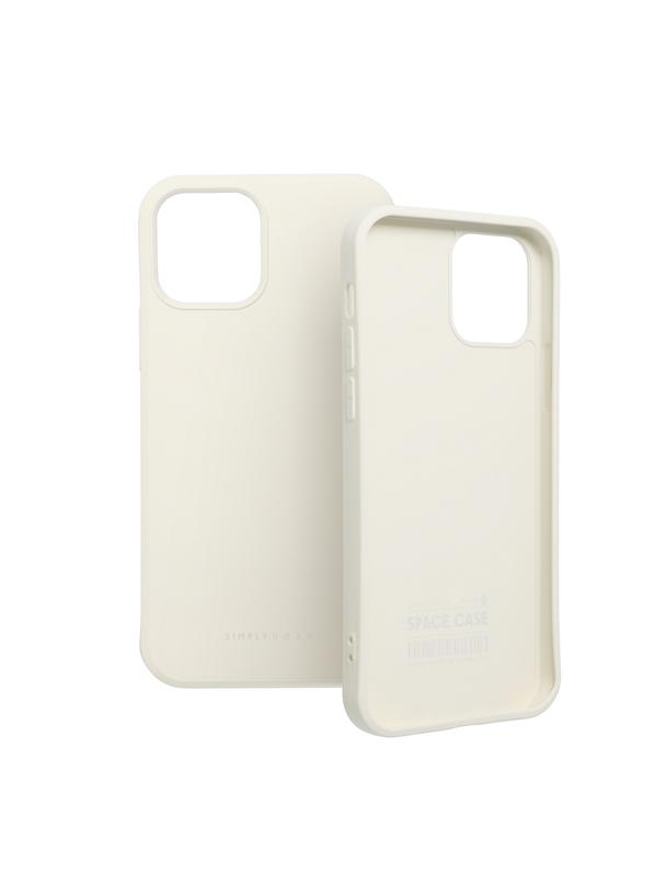 ROAR futerał SPACE do SAMSUNG A15 4G / A15 5G Kremowy