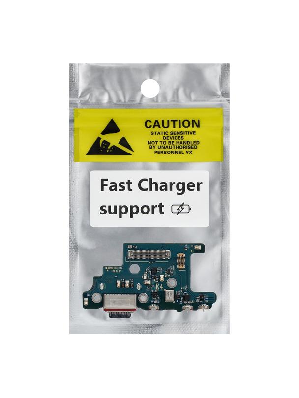 Płytka ładowania do SAMSUNG s20 Plus G986F/B OEM (Fast Charger)
