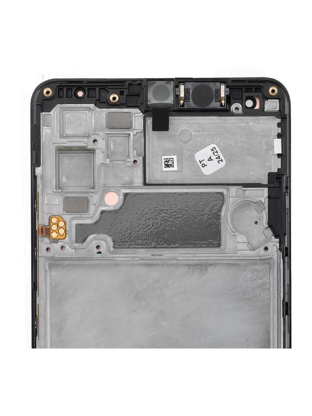 ServicePack Wyświetlacz LCD SAMSUNG A32 4G A325F GH82-25579A