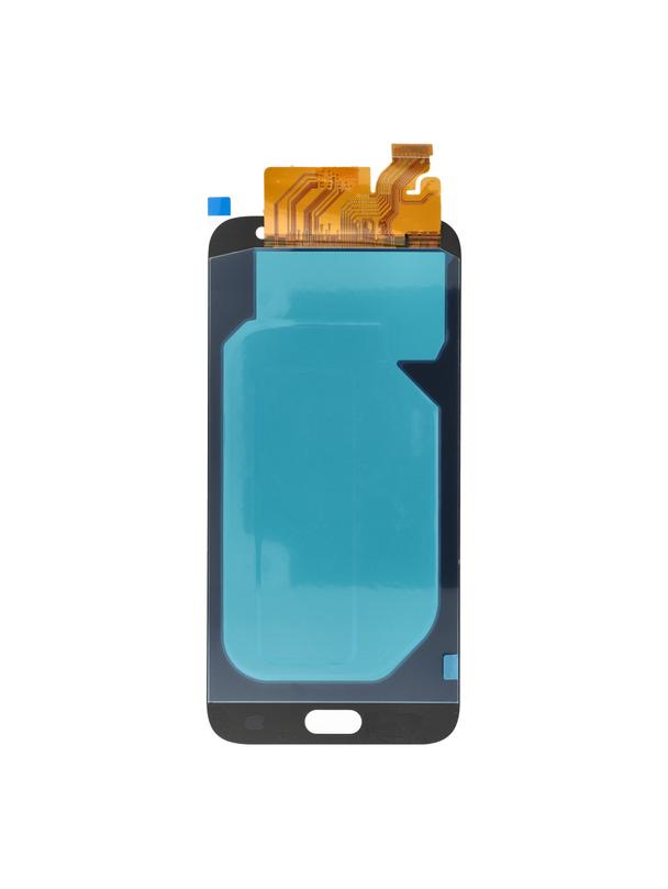 FixCell wyświetlacz LCD do SAMSUNG J730 OLED złoty bez ramki