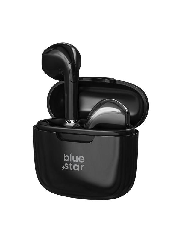 Słuchawki bezprzewodowe douszne Blue Star FI7 TWS czarne