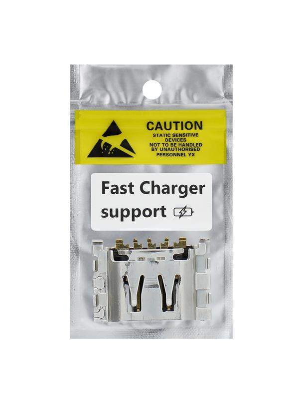 Złącze gniazdo ładowania do REALME 3/3 Pro  ORI