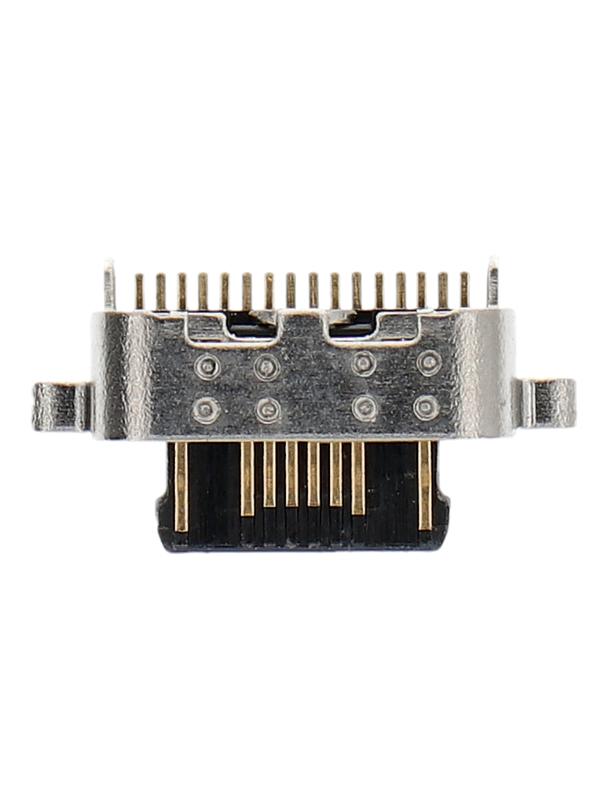 Złącze gniazdo ładowania do MOTOROLA G71 ORI