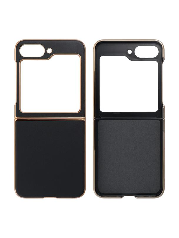 Futerał VOUGE do SAMSUNG Z Fold 6 5G czarny