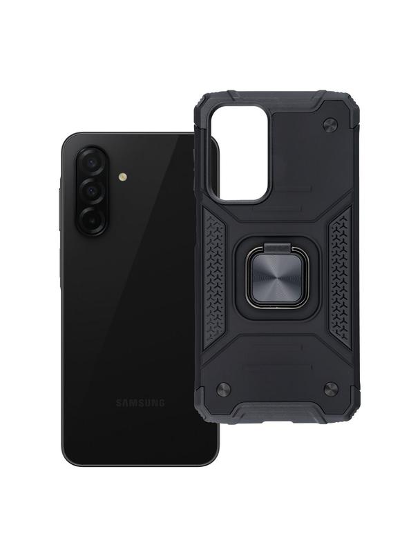 Futerał do Samsung A26 5G Nitro czarny