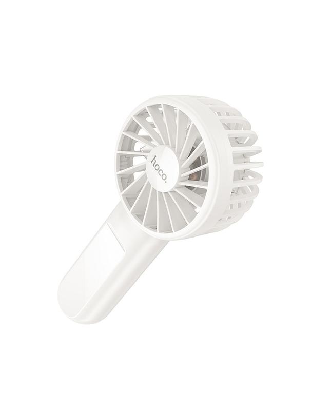 HOCO Zwinny, przenośny wentylator ręczny HX60