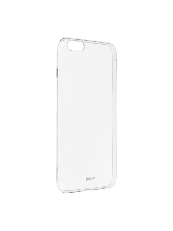 ROAR futerał JELLY do IPHONE 6 Plus / 6S Plus transparentny