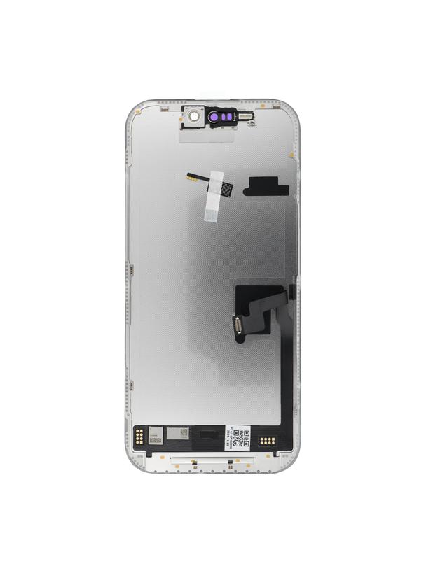 FixCell wyświetlacz do  IPHONE 16 Pro SOFT OLED(możliwa wymiana ic)