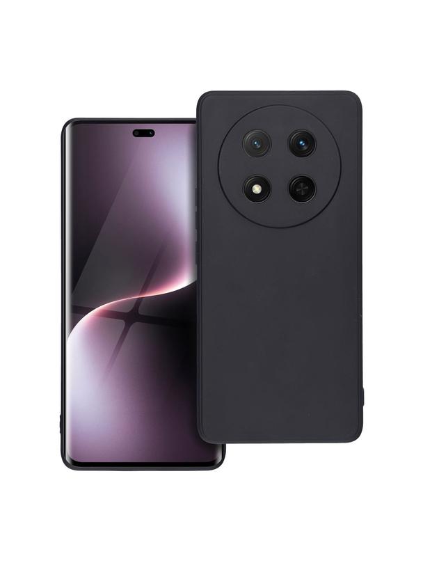 Futerał MATT do HONOR Magic 7 Lite czarny