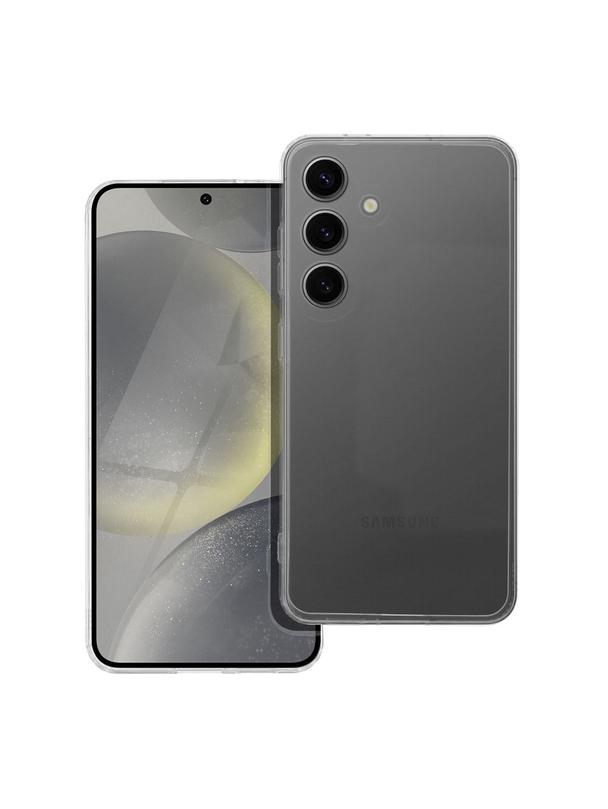 Futerał BOX PREMIUM 1,5 mm do XIAOMI Redmi Note 12 5G transparentny