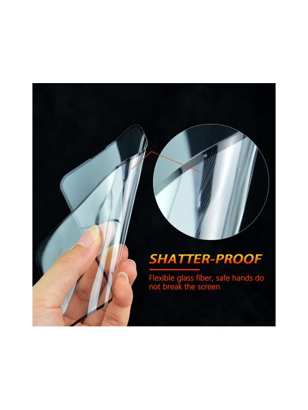 Szkło hybrydowe Bestsuit Flexible do Motorola G82