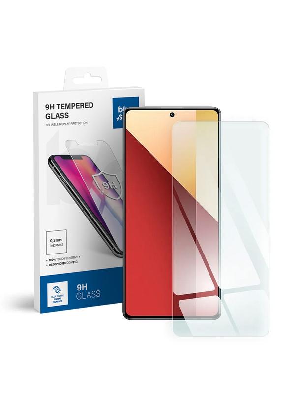 Szkło hartowane do Xiaomi Redmi Note 13 PRO 4G / 5G Blue Star