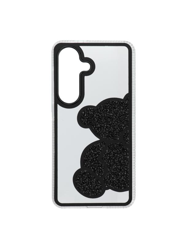 Futerał TEDDY BEAR do SAMSUNG S26 czarny