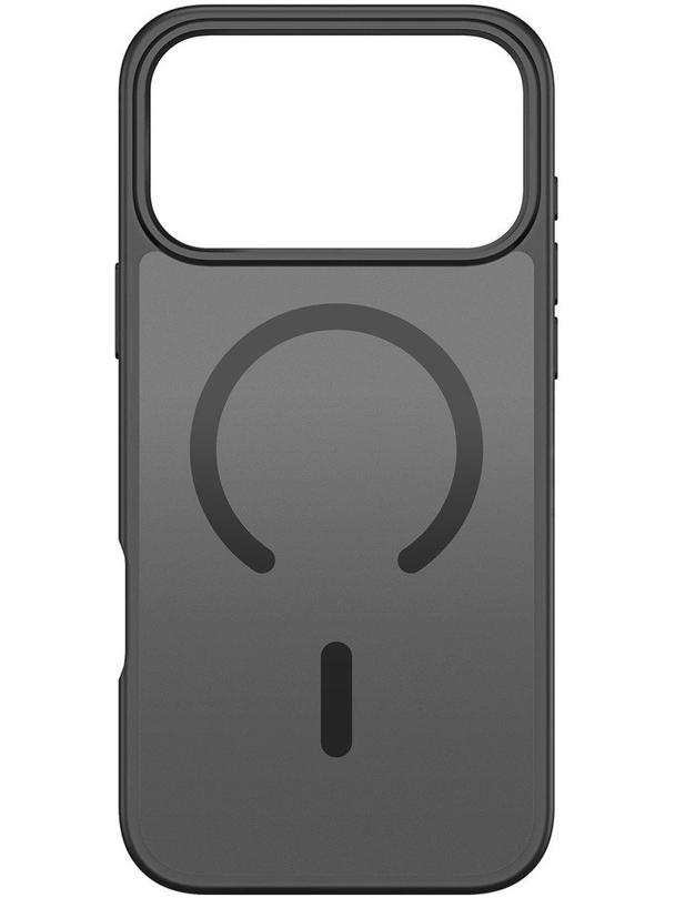 DUX DUCIS futerał YIND (open ring) do IPHONE 17 PRO MAX czarny